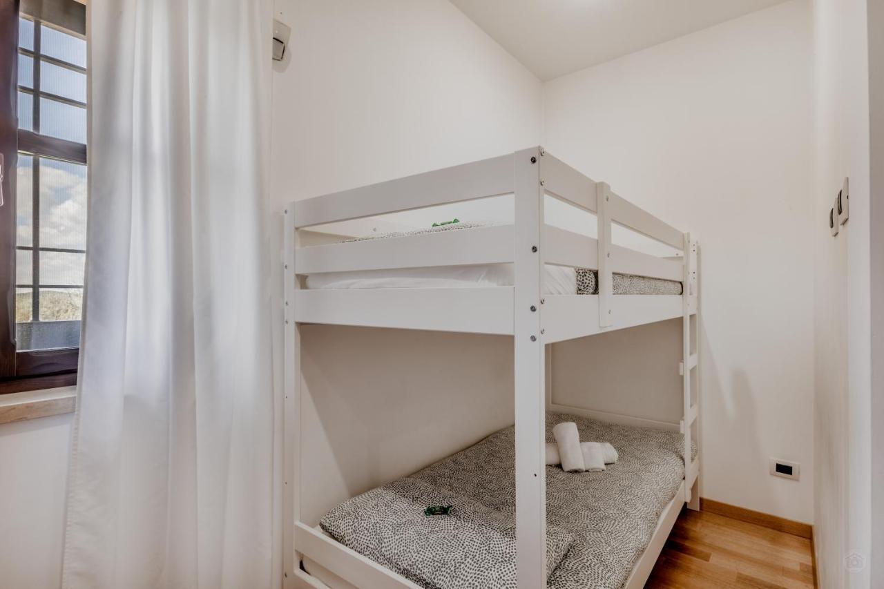 B&B A Casa Di Giulia Guidonia Montecelio Екстер'єр фото