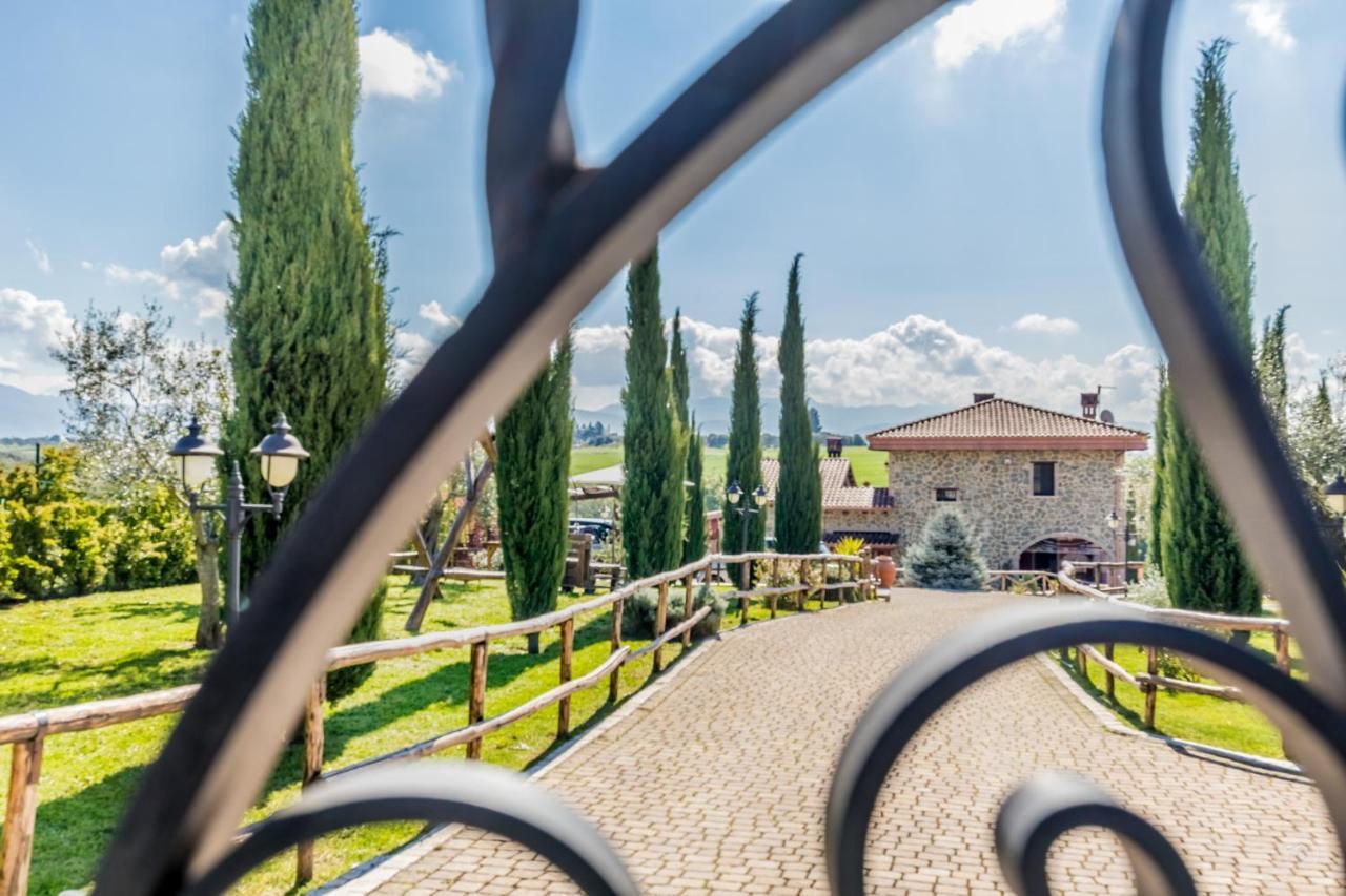 B&B A Casa Di Giulia Guidonia Montecelio Екстер'єр фото