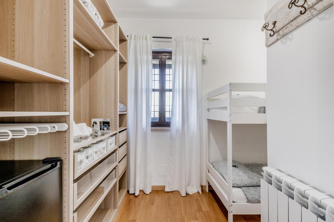 B&B A Casa Di Giulia Guidonia Montecelio Екстер'єр фото