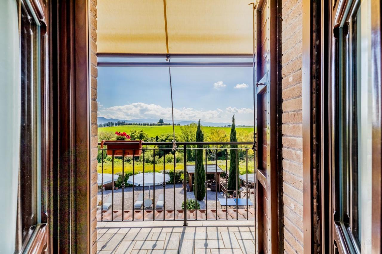 B&B A Casa Di Giulia Guidonia Montecelio Екстер'єр фото